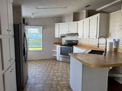 Spacious + Stunning Curb Appeal with 2-Bed, 2-Bath in a 55+