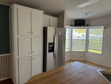 Spacious + Stunning Curb Appeal with 2-Bed, 2-Bath in a 55+