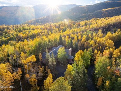 Tucked away in the highly-coveted Lake Creek Valley, this