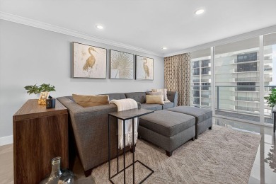 Introducing 5440 North Ocean, Unit 1404, Singer Island. This