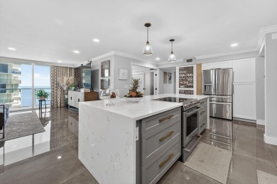 Introducing 5440 North Ocean, Unit 1404, Singer Island. This