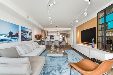 Designer-curated North East Corner residence! This sought-after