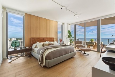 Designer-curated North East Corner residence! This sought-after