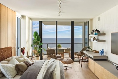 Designer-curated North East Corner residence! This sought-after