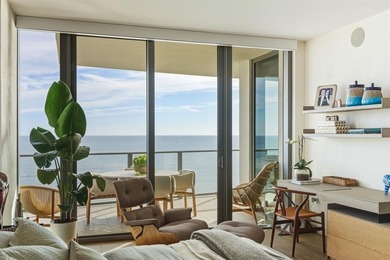 Designer-curated North East Corner residence! This sought-after