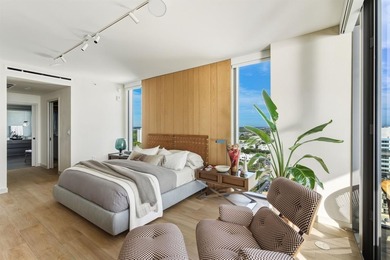 Designer-curated North East Corner residence! This sought-after