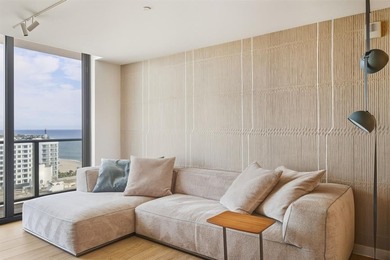 Designer-curated North East Corner residence! This sought-after