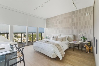 Designer-curated North East Corner residence! This sought-after