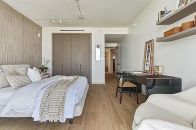 Designer-curated North East Corner residence! This sought-after