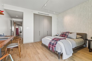 Designer-curated North East Corner residence! This sought-after