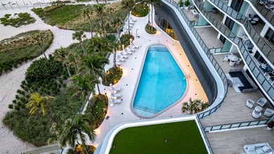 Designer-curated North East Corner residence! This sought-after