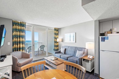 THIS AWESOME ONE BEDROOM ONE BATH OCEAN VIEW IS LOCATED IN THE