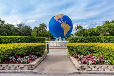 STUNNING CORNER UNIT & GOLFER'S DREAM!This completely remodeled