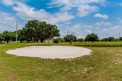 STUNNING CORNER UNIT & GOLFER'S DREAM!This completely remodeled