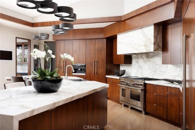 Located on the front row of the coveted, guard-gated enclave of