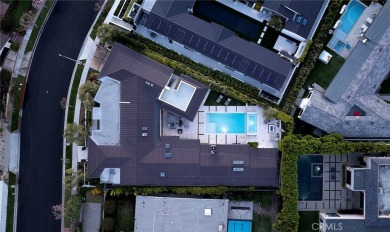 Located on the front row of the coveted, guard-gated enclave of