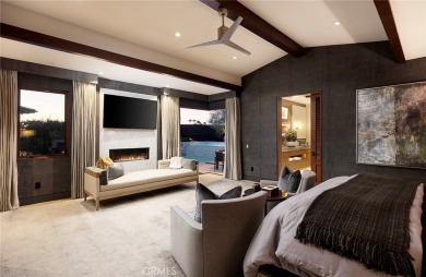 Located on the front row of the coveted, guard-gated enclave of