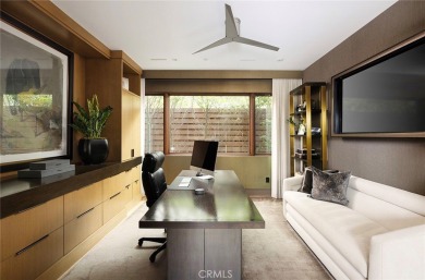 Located on the front row of the coveted, guard-gated enclave of