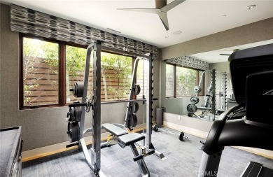 Located on the front row of the coveted, guard-gated enclave of