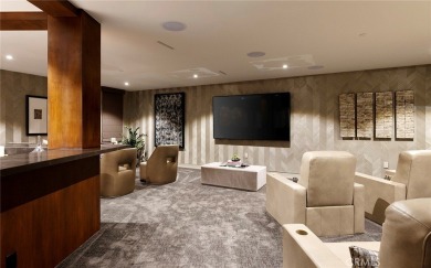 Located on the front row of the coveted, guard-gated enclave of