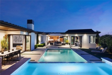 Located on the front row of the coveted, guard-gated enclave of