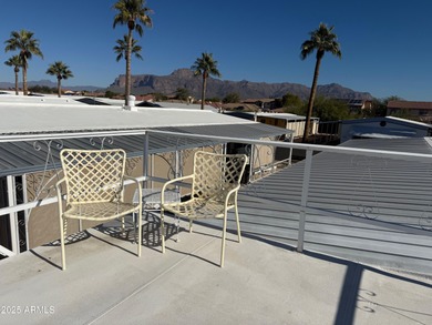 RARE OPPORTUNITY - HOME WITH A ROOFTOP DECK JUST HIT THE MARKET!