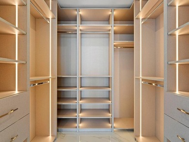 Live your Luxury in Sunny South Florida in the Brand New Aria