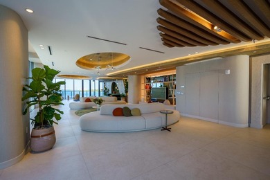 Live your Luxury in Sunny South Florida in the Brand New Aria