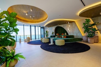 Live your Luxury in Sunny South Florida in the Brand New Aria