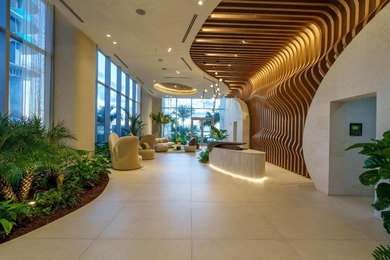 Live your Luxury in Sunny South Florida in the Brand New Aria