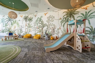 Live your Luxury in Sunny South Florida in the Brand New Aria