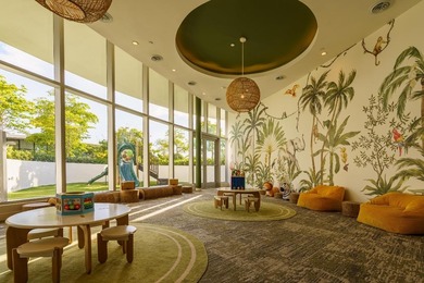 Live your Luxury in Sunny South Florida in the Brand New Aria