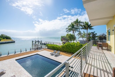 Welcome to 2010 Sombrero Beach Rd.  This contemporary oceanfront