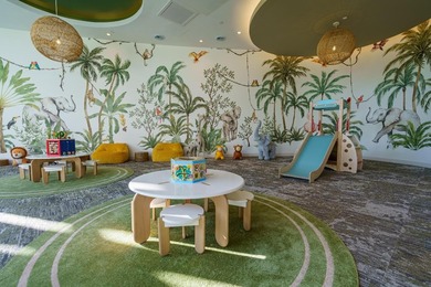 Live your Luxury in Sunny South Florida in the Brand New Aria