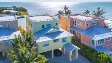 Welcome to 2010 Sombrero Beach Rd.  This contemporary oceanfront