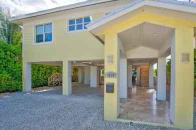 Welcome to 2010 Sombrero Beach Rd.  This contemporary oceanfront