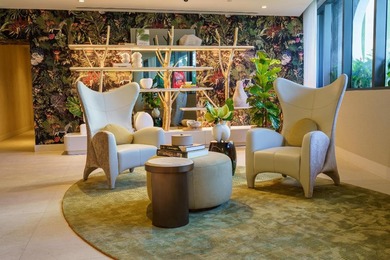 Live your Luxury in Sunny South Florida in the Brand New Aria