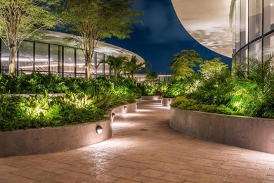 Live your Luxury in Sunny South Florida in the Brand New Aria