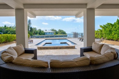 Welcome to 2010 Sombrero Beach Rd.  This contemporary oceanfront
