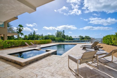 Welcome to 2010 Sombrero Beach Rd.  This contemporary oceanfront