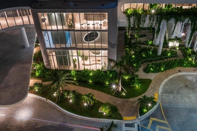 Live your Luxury in Sunny South Florida in the Brand New Aria