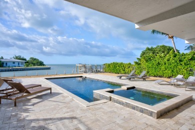 Welcome to 2010 Sombrero Beach Rd.  This contemporary oceanfront