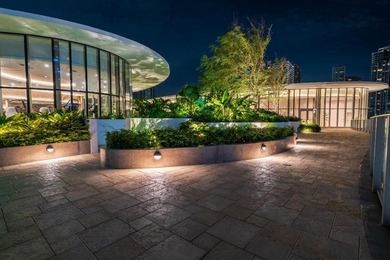 Live your Luxury in Sunny South Florida in the Brand New Aria