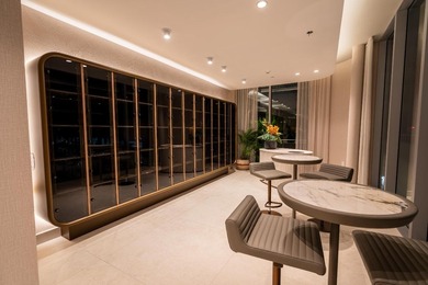 Live your Luxury in Sunny South Florida in the Brand New Aria