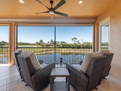 Welcome to your carefree Florida life in this stunning second