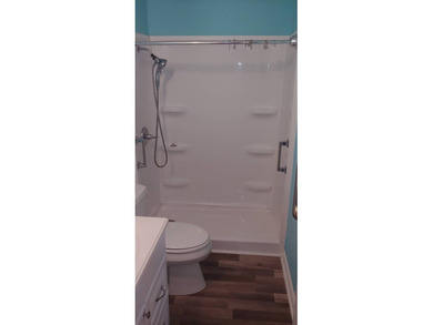 Price:  $54,900.00  ~  Monthly Lot Lease:  $610.00  ~  Monthly