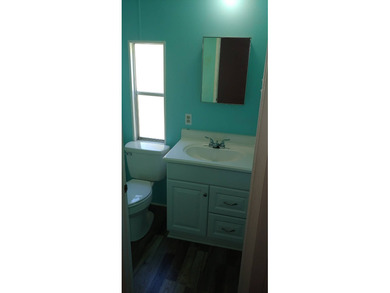 Price:  $54,900.00  ~  Monthly Lot Lease:  $610.00  ~  Monthly