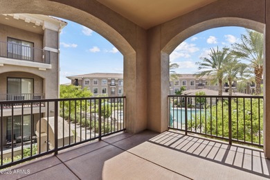 Luxury living in gated Aderra bordering Stonecreek Golf Course!