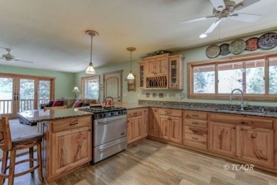 This property is a real diamond and sits in the center of