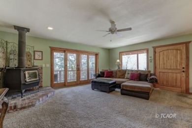 This property is a real diamond and sits in the center of